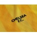 Chelsea 95/97 Away Yellow&Blue Soccer Jersey